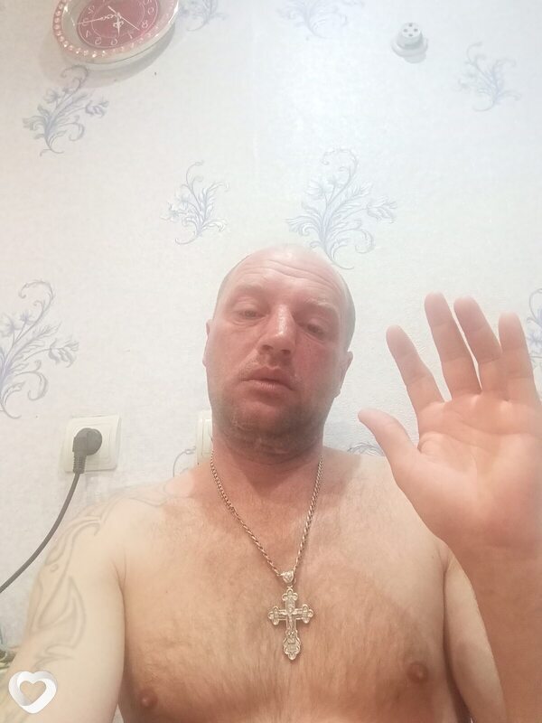 Дмитрий, Краснокаменск