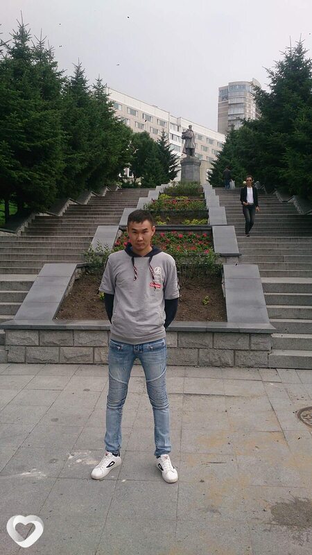 Владимир, 38, Амурске — анкета №2344021
