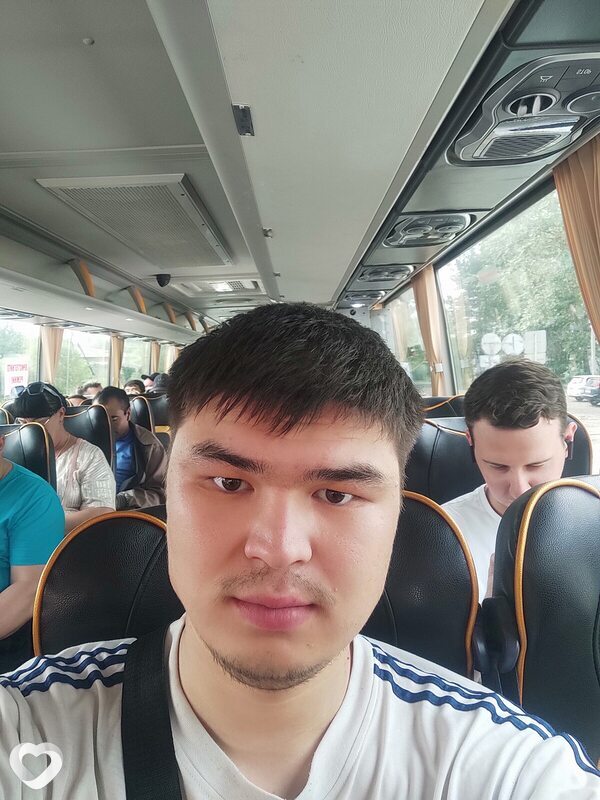 Дархан, 29, Свободном — анкета №2344024