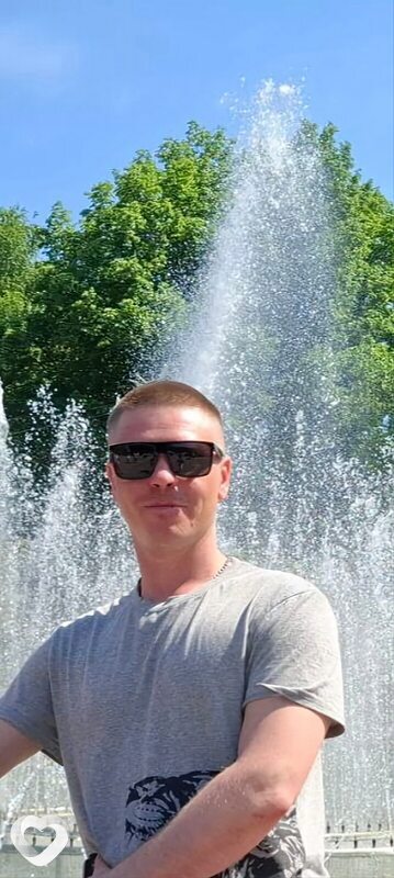Илья, 33, Екатеринбурге — анкета №2344030