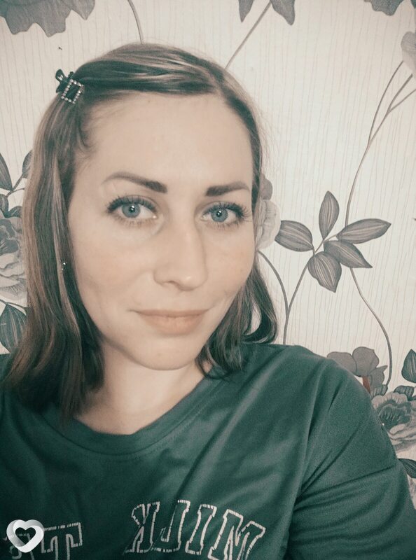 Наталья, 35, Волгограде — анкета №2343850