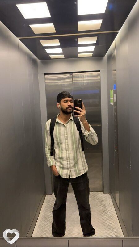 Sehaj, 23, Москве — анкета №2343853