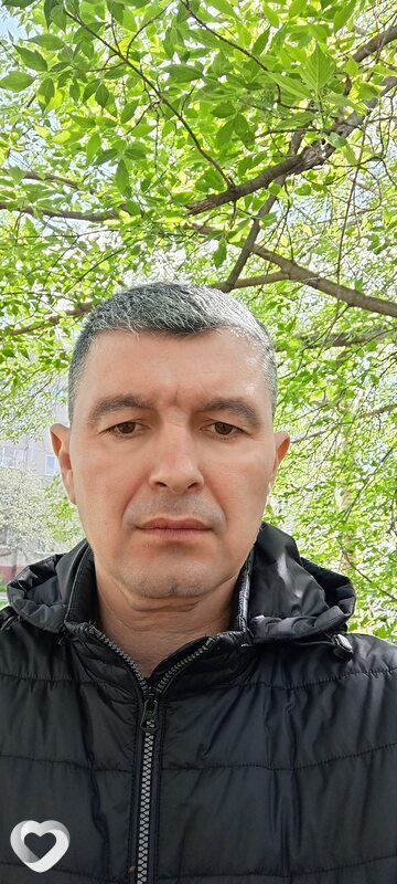 Николай, 43, Новочебоксарске — анкета №2343854