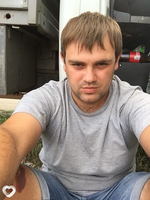 Никита, 36, Краснодаре — анкета №2344369