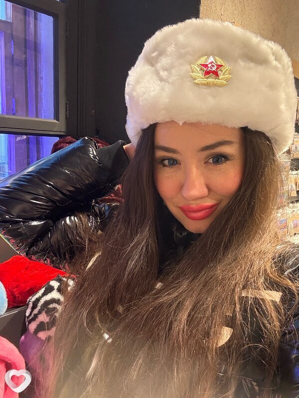 Elen, 41, Москве — анкета №2344375
