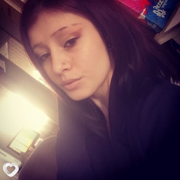 Альбина, 20, Темиртау — анкета №2344159