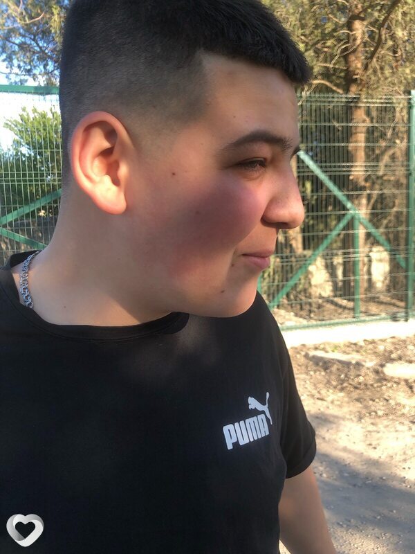 Эдем, 20, Москве — анкета №2344162