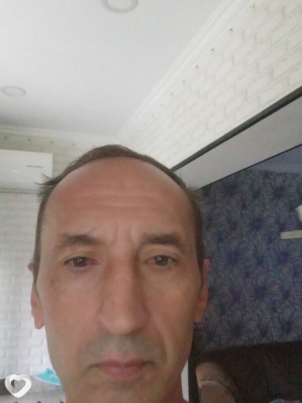 Андрей, 49, Ташкент — анкета №2344165