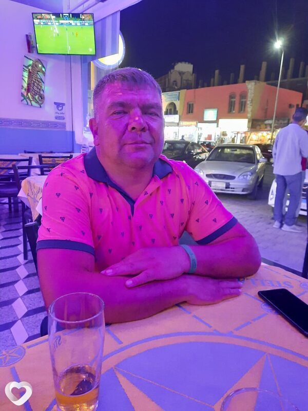 Михаил, 45, Екатеринбурге — анкета №2344168