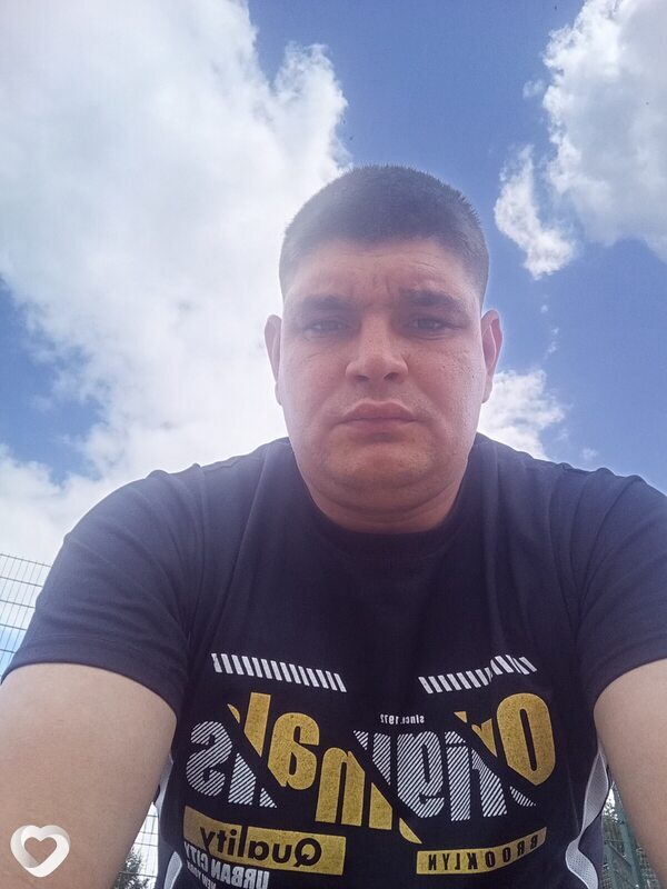 Дмитрий, 34, Белове — анкета №2344169