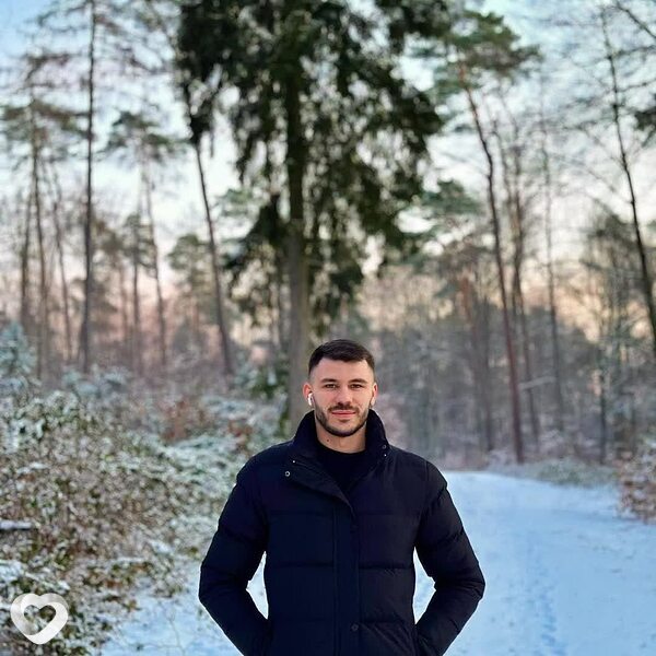Максм, 32, Москве — анкета №2344171