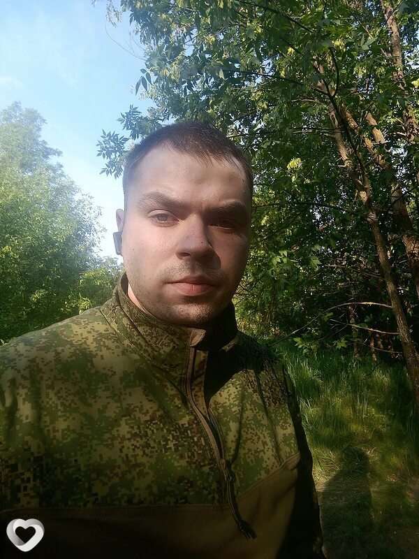 Гоша, 27, Череповце — анкета №2344178