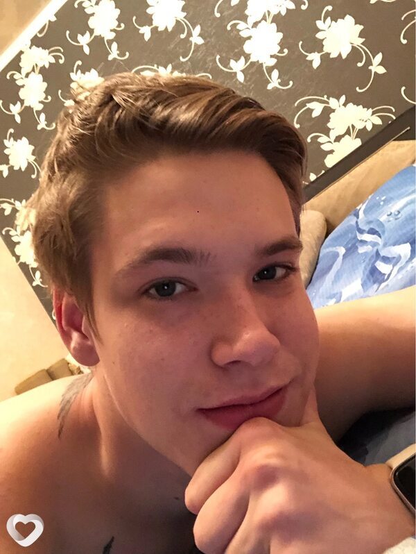 Игорь, 26, Калининграде — анкета №2344113