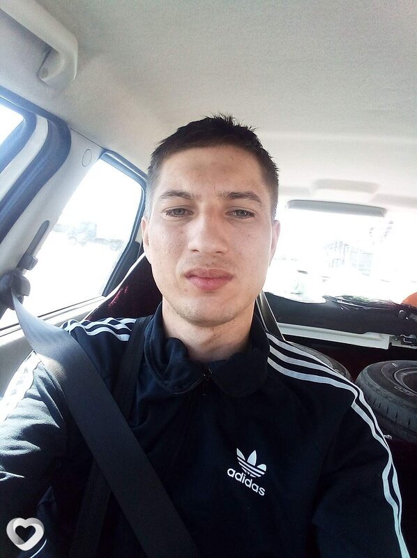 Сергей, 33, Воронеже — анкета №2344114