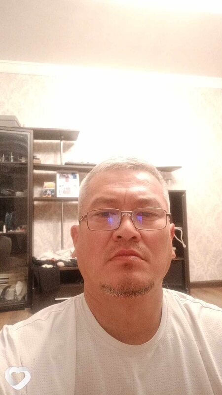 Бахытжан, 51, Шымкенте — анкета №2344118