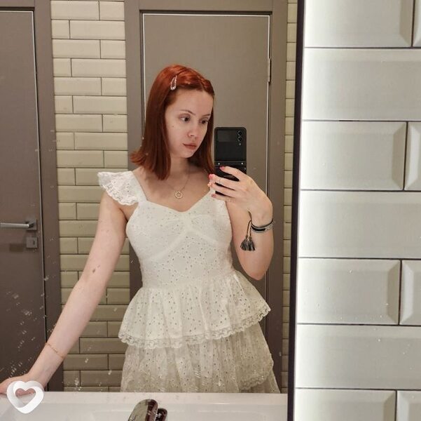 Lin, 22, Волгограде — анкета №2344124