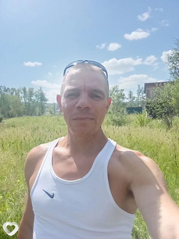 Максим Елисеев, 38, Благовещенске — анкета №2344125