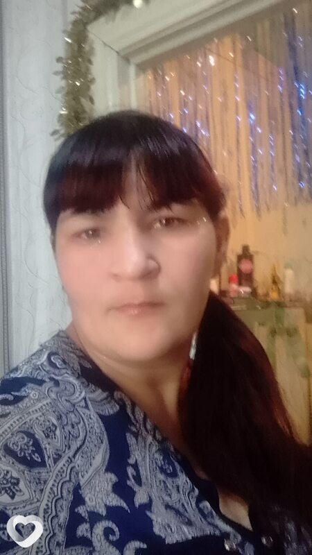 Анжела, 38, Красноярске — анкета №2344130