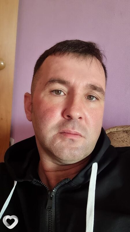 Закир, 43, Ясном — анкета №2344041