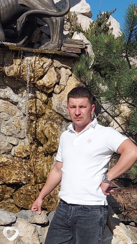 Макс, 35, Феодосии — анкета №2344042