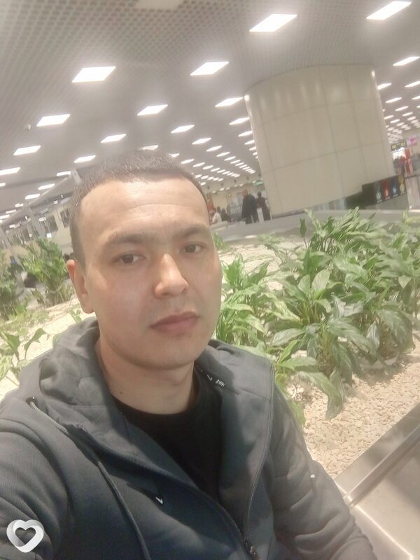 Ддддд, 36, Москве — анкета №2344043