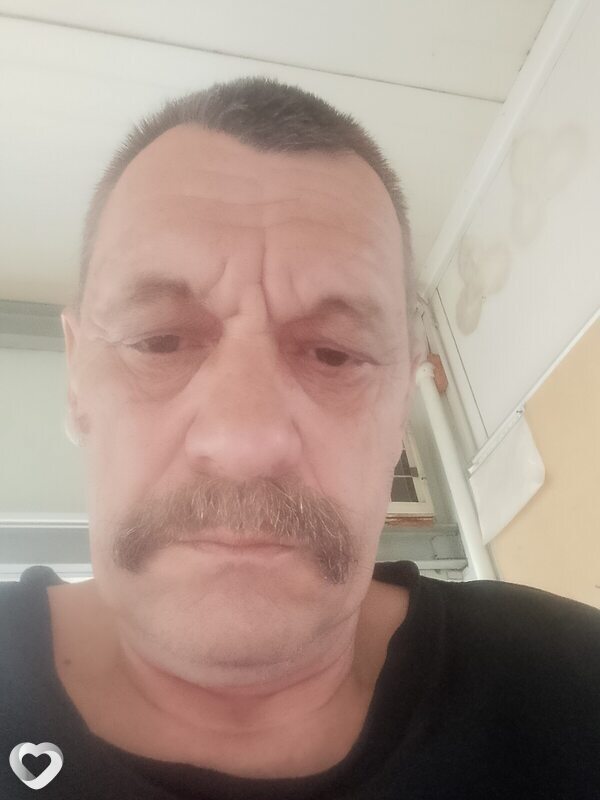 Владимир, 57, Новосибирске — анкета №2344046
