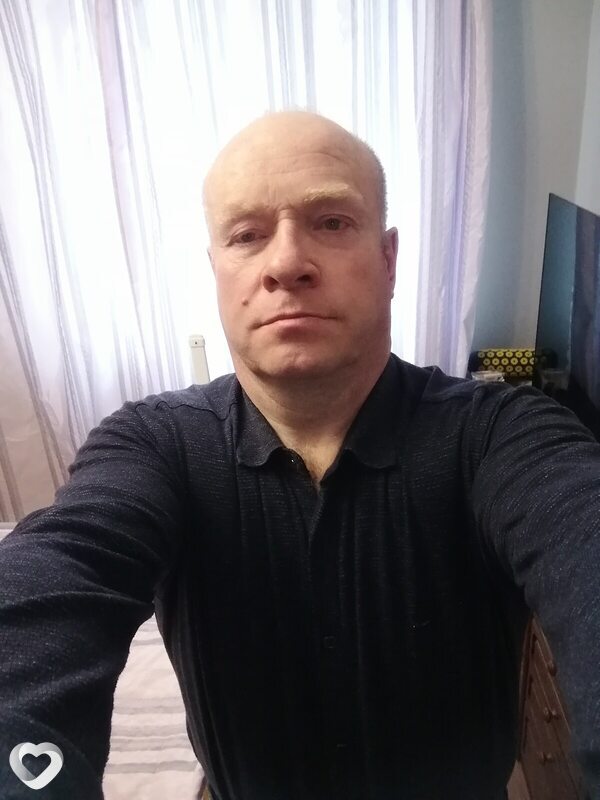 Влад, 56, Рязани — анкета №2344047