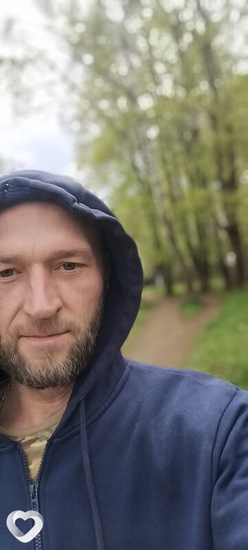 Вадим, 44, Твери — анкета №2344050