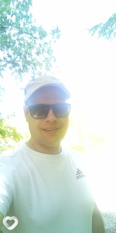 Михаил, 37, Котласе — анкета №2344056