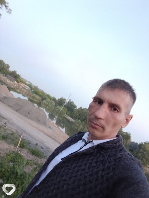 Денис, 38, Барнауле — анкета №2344464