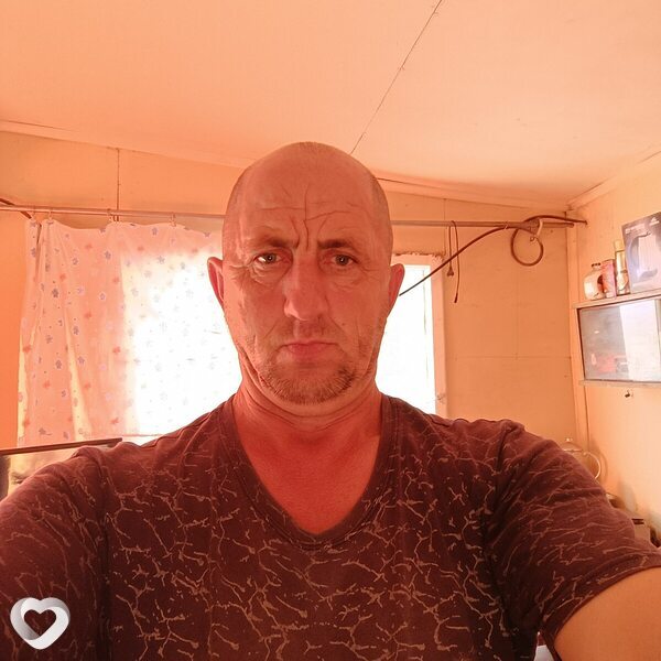 Александр, 49, Тюмени — анкета №2344466