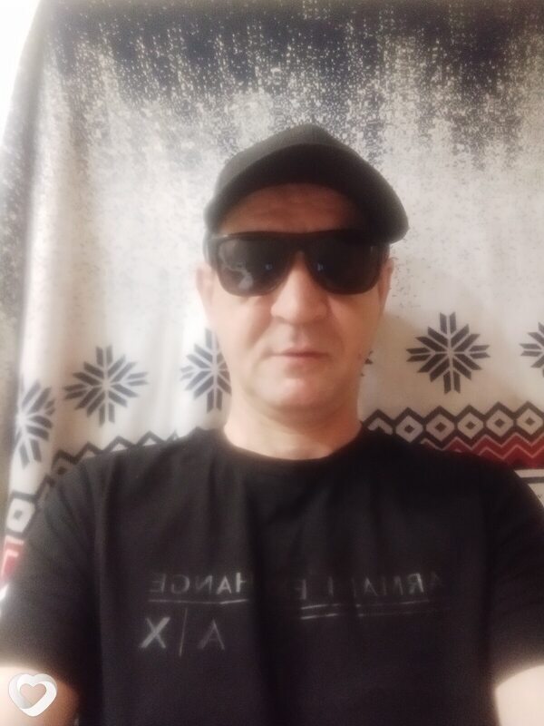 Вася, 45, Нижнекамске — анкета №2344473
