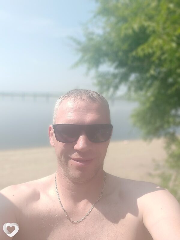 Матвей, 40, Благовещенске — анкета №2344475