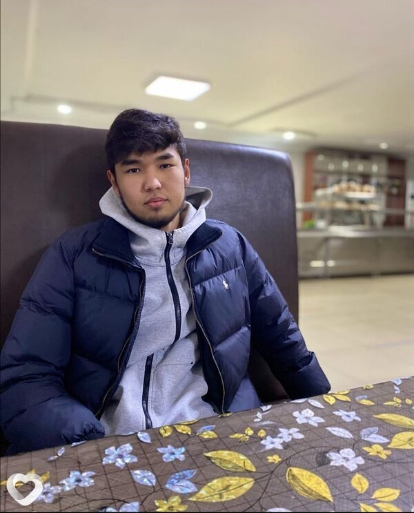 Бека, 24, Актобе — анкета №2344477