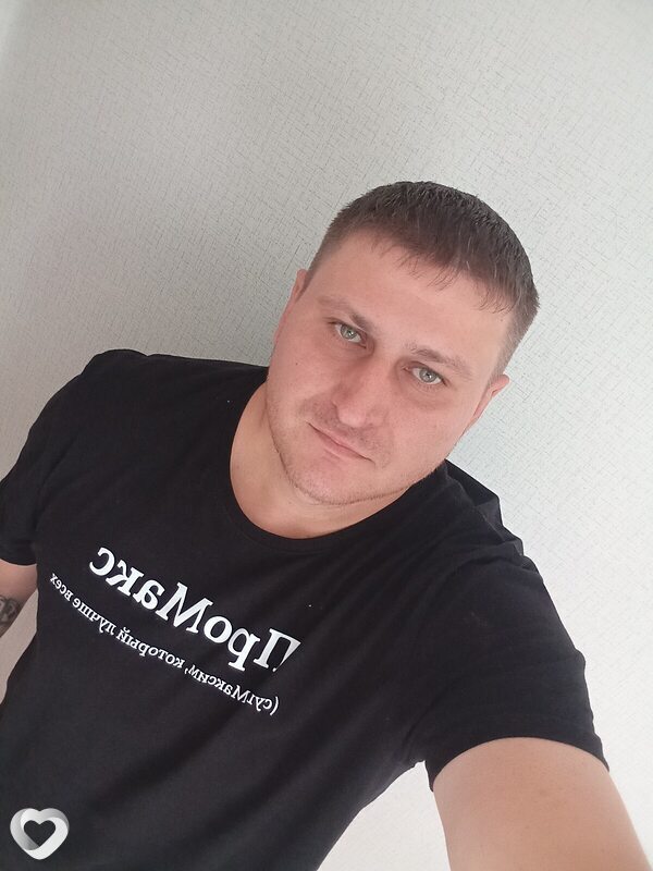 Максим, 34, Мысках — анкета №2344192