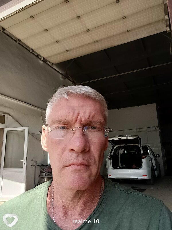 Андрей, 53, Липецке — анкета №2344199