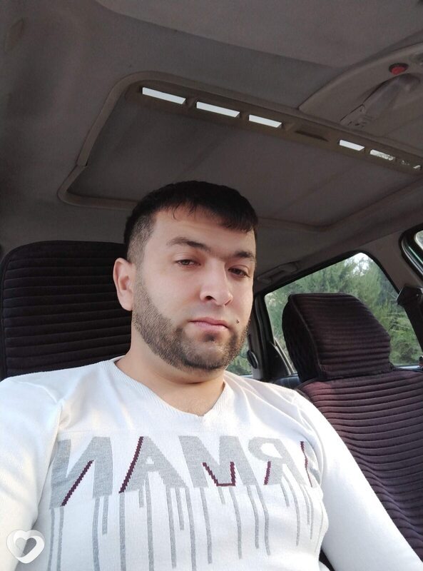 Ахмад, 34, Якутске — анкета №2344210