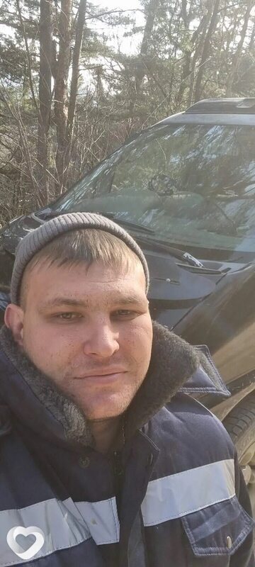 Олег, 37, Рязани — анкета №2344216