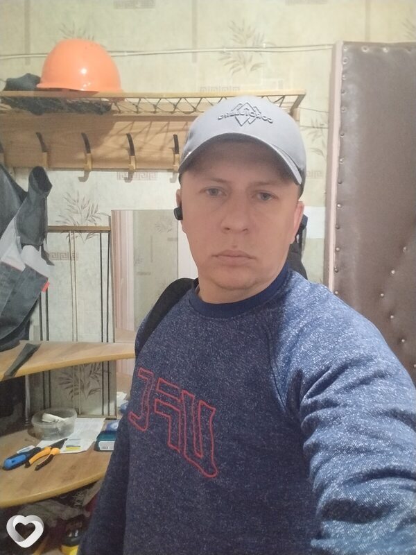 Андрей, 42, Ростове-на-Дону — анкета №2344221