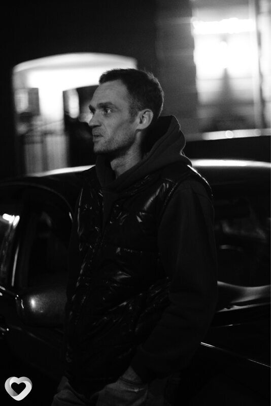 Евгений, 36, Новосибирске — анкета №2344222
