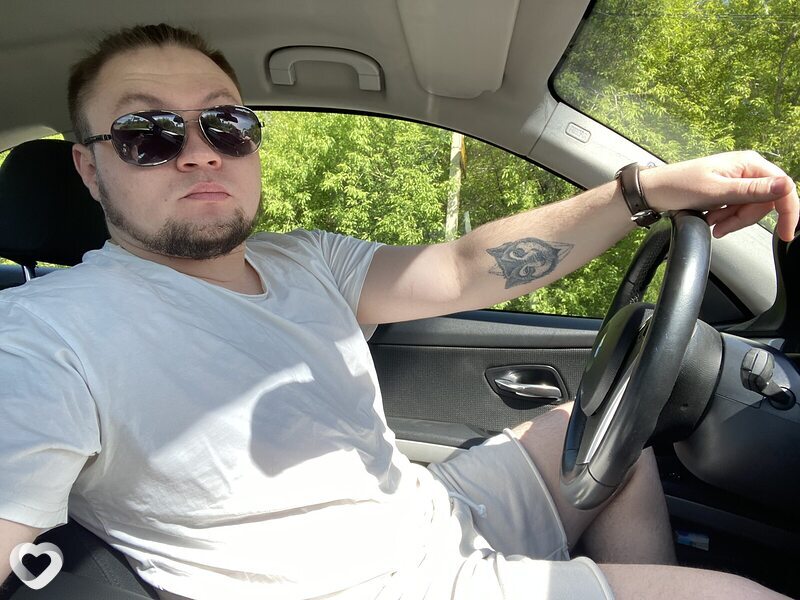 Алексей, 33, Москве — анкета №2344228