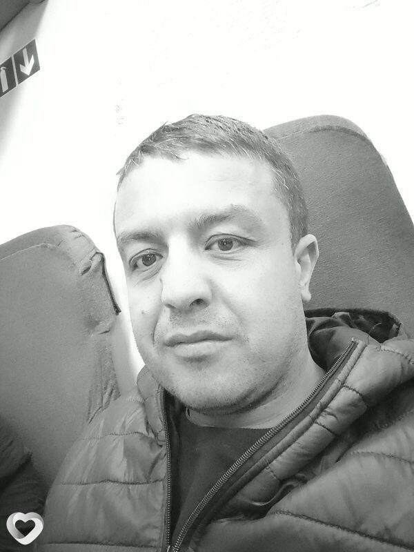 Робинзон, 41, Москве — анкета №2344236