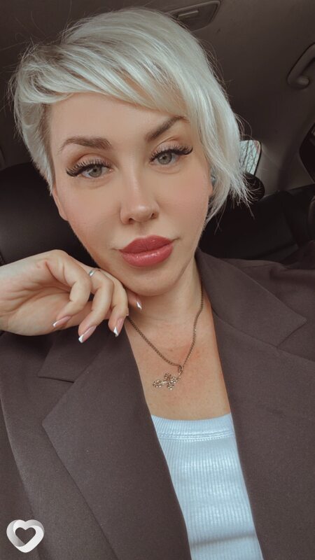 Елена, 41, Барнауле — анкета №2344237