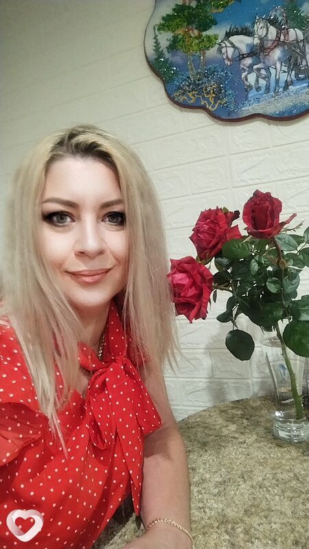 Мари, 47, Ставрополе — анкета №2344239