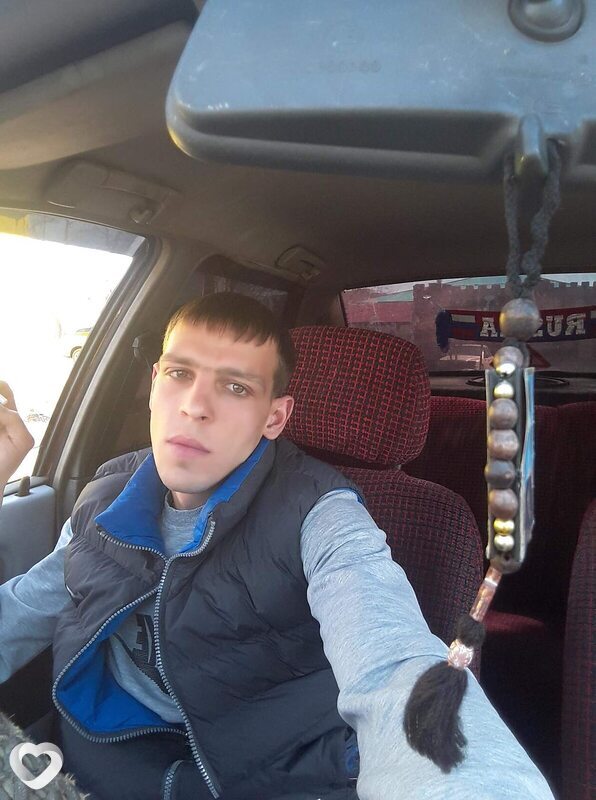 Александр, 36, Караганде — анкета №2344245