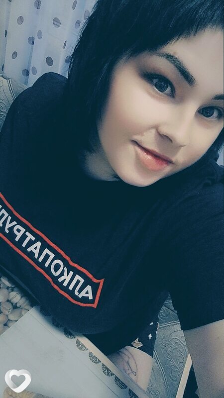 Анастасия, 27, Енисейске — анкета №2344252