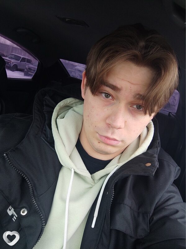 Сергей, 24, Прокопьевске — анкета №2344255