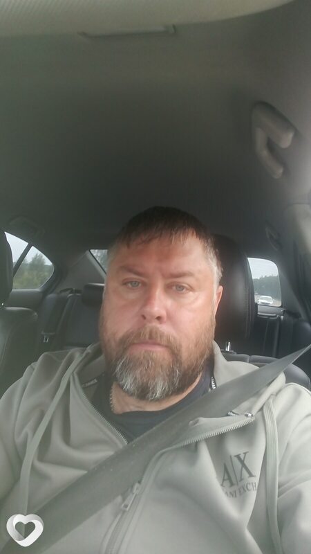Андрей, 43, Екатеринбурге — анкета №2344419