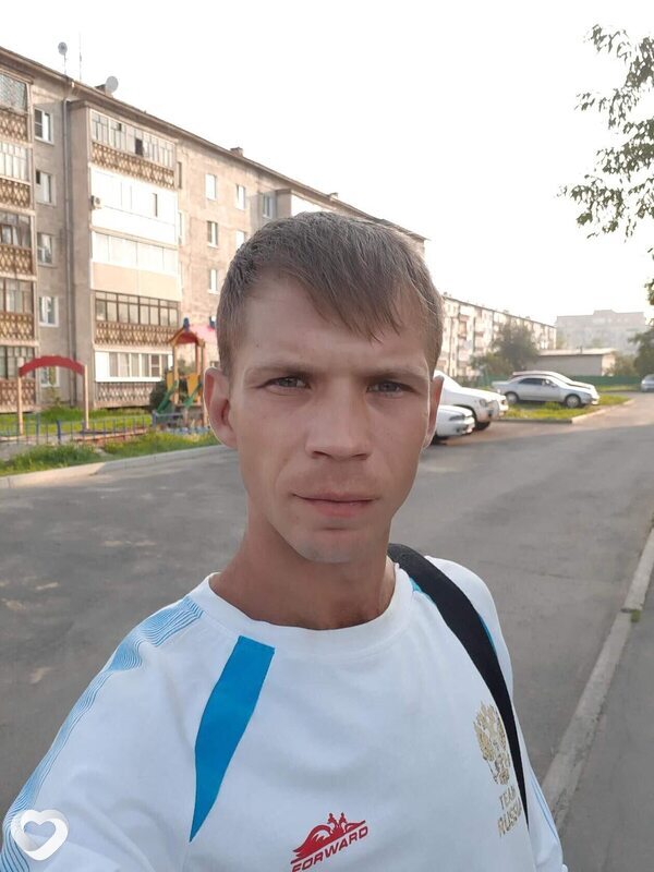 Николай, Усть-Ордынский