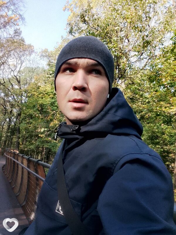 Константин, 37, Москве — анкета №2344431